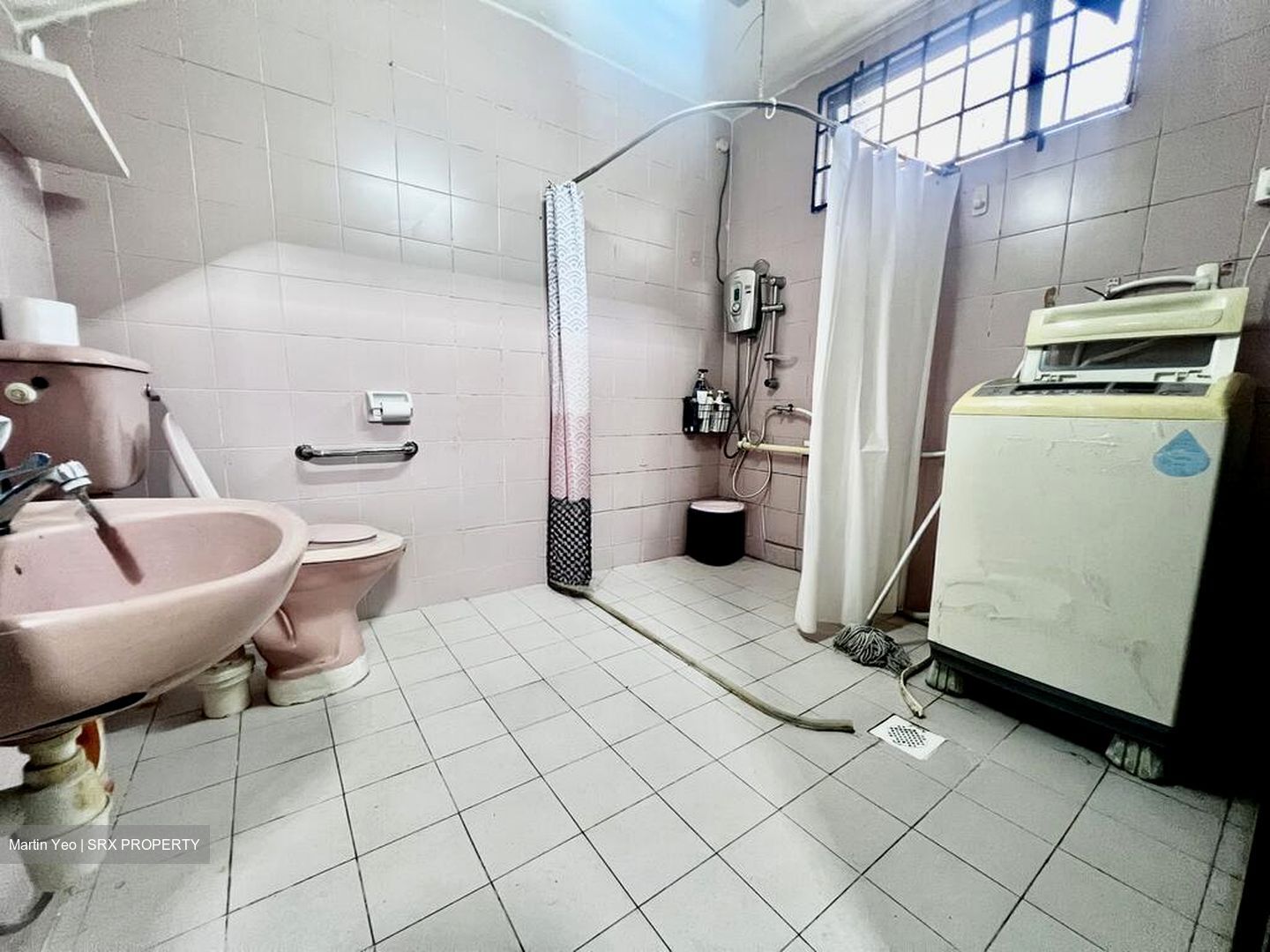 Parry Park (D19), Terrace #502745781